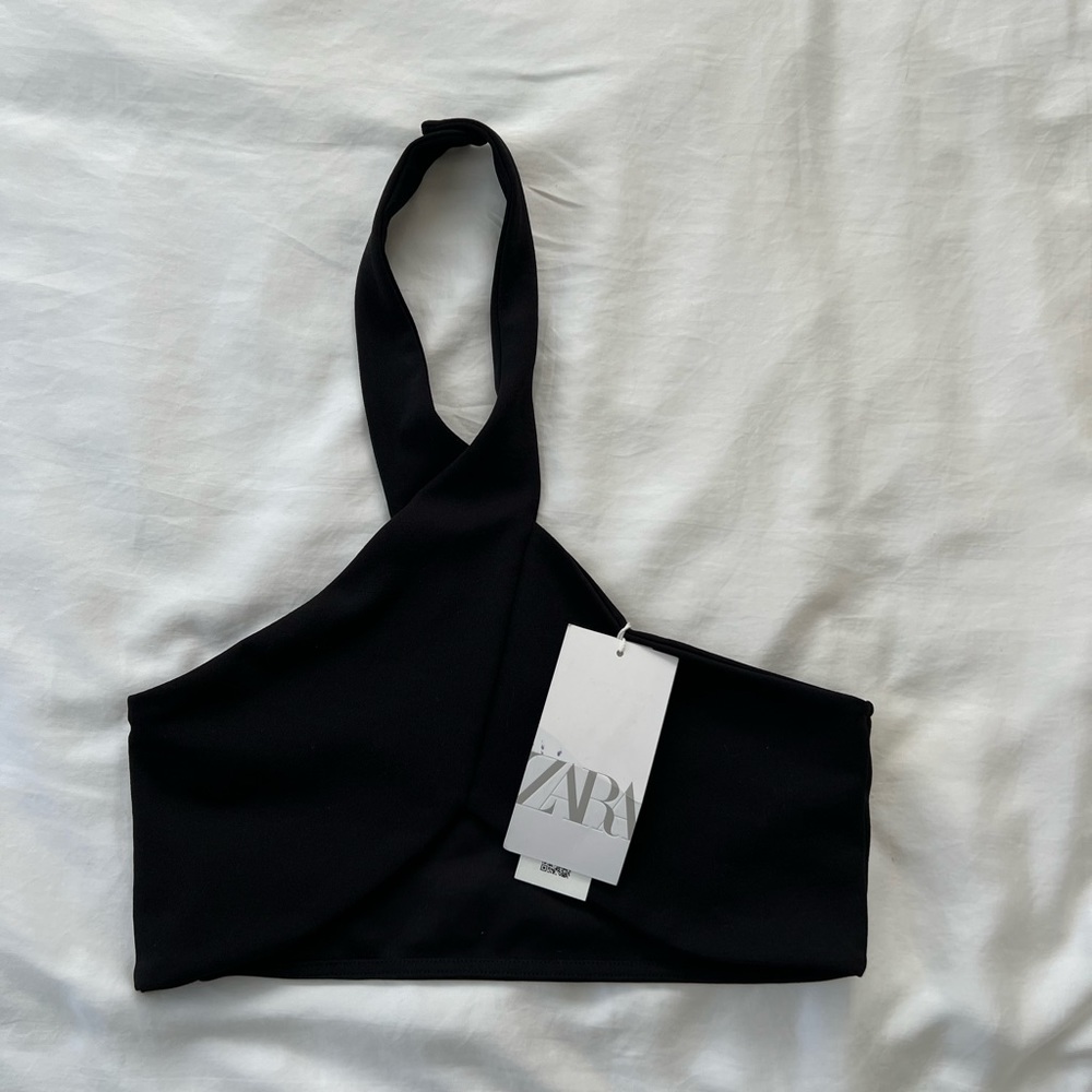 Zara top